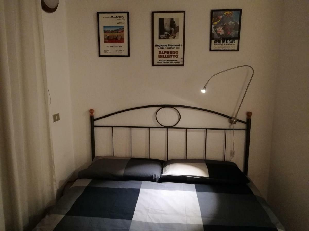 Appartamento Nel Centro Storico Di Aosta Con Vista Sui Ghiacciai ภายนอก รูปภาพ